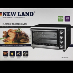 آون-توستر-نیولند-مدل-NL-2153