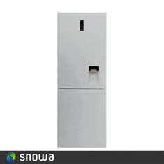 یخچال-فریزر-اسنوا-مدل-S4-025