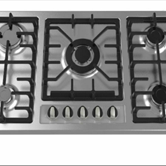 گاز-صفحه-ای-آلتون-مدلG-518