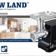 چرخ-گوشت-نیولند-مدل-NL2325B