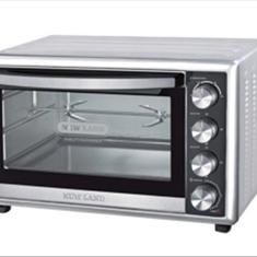 توستر-مارک-نیولند