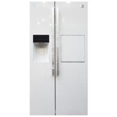 یخچال-فریزر-ساید-بای-ساید-دوو-استیلمدل-PARAMO-DES-2915SS