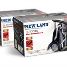 جارو-برقی-ماشینی-سایلنت-نیولند