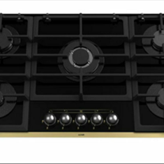 گاز-صفحه-ای-آلتون-مدل-G-514