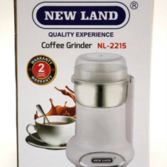 آسیاب-تمام-استیل-مارک-نیولند-مدل-2215