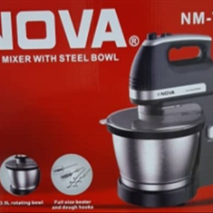 همزن-کاسه-دار-نووا-مدل-Nm-73