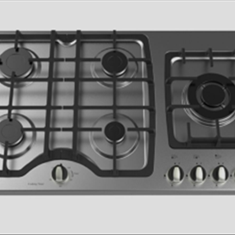 گاز-صفحه-ای-آلتون-مدل-T-502