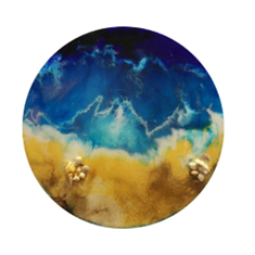 دیوارکوب-دریا