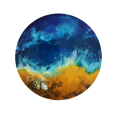 دیوارکوب-دریا