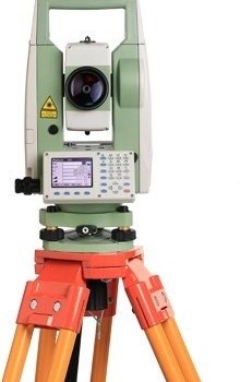 دوربین-نقشه-برداری-نرکسون