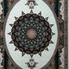 فرش-ماشینی-3000شانه-مشهد