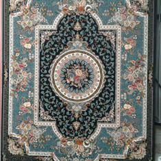 فرش-ماشینی-2500-شانه-کرمان