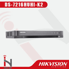 دستگاه-ضبط-تصاویرDS-7216HUHI-K2