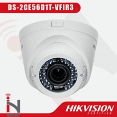 دوربین-مداربسته-هایک-ویژن-DS-2CE56D1T-VFIR3