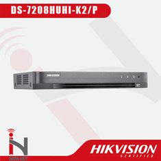 دستگاه-ضبط-تصاویرDS-7208HUHI-K2-P