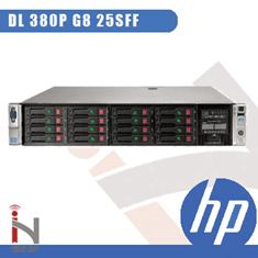 HP-ProLiant-DL380p-Gen8-Server