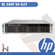 HP-PROLIANT-SERVER-DL360P-G8