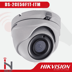 دوربین-مداربسته-هایک-ویژنDS-2CE56F1T-ITM