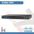 Cisco-Catalyst-3750G-24PS-Switch