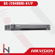 دستگاه-ضبط-تصاویرDS-7204HUHI-K1-P