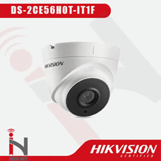 دوربین-مداربسته-هایک-ویژنDS-2CE56H0T-IT1F