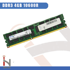 DDR3-4GB-10600R