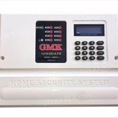 دزدگیر-GMKمدلGM890