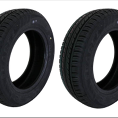 لاستیک-خودرو-بارز-مدل-P640-سایز-185-65R14-دو-حلقه