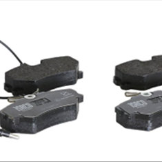 لنت-ترمز-جلو-تکستار-مدل-1620100735-مناسب-برای-پژو-405