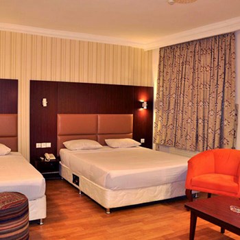 اتاق-چهار-نفرهQuadruple-Room