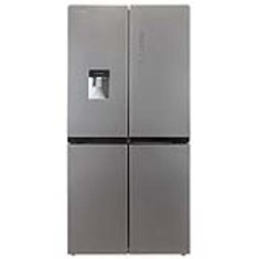 یخچال-و-فریزر-چهار-درب