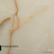 مرمر-تیتانیوم