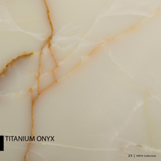 مرمر-تیتانیوم