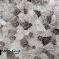 مرمر-کوارتز-دودی-روشن