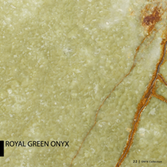 مرمر-سبز-رویال