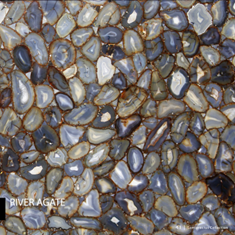 مرمر-آگات-رود-خانه-ای