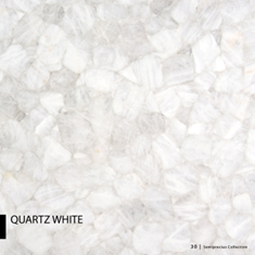 مرمر-سفید-کوارتز