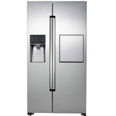 یخچال-و-فریزر-سامسونگ