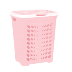 سبد-لباس-دربدار-لیمون