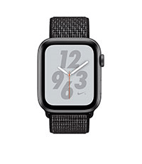 ساعت-هوشمند-اپل-واچ-4-مدل-Nike-plus-44mm