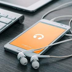 هنزفری-وان-مور-مدل-Piston-Fit