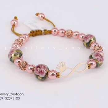 دستبند-فانتزی-مدل-بی-نهایت