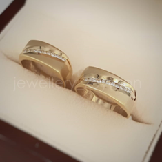 حلقه-ستبرلیان