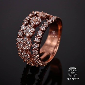 انگشتر-پایه-جواهر