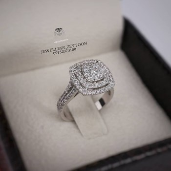 انگشتر-پایه-جواهر