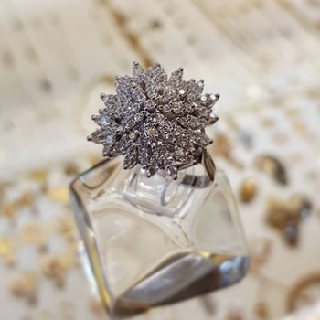 انگشتر-پایه-جواهر