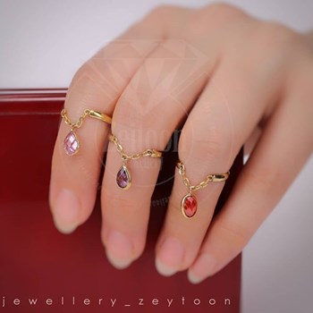 انگشتر-های-بند-انگشتی