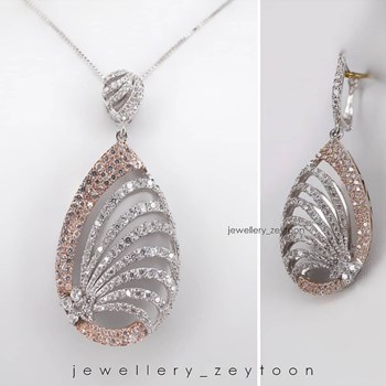 نیم-ست-جواهر