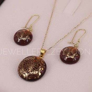 نیم-ست-سنگ-سیلیس-ترنسپرنت