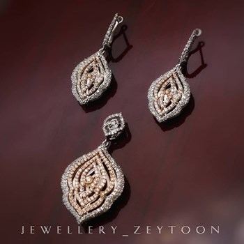 نیم-ست-جواهر